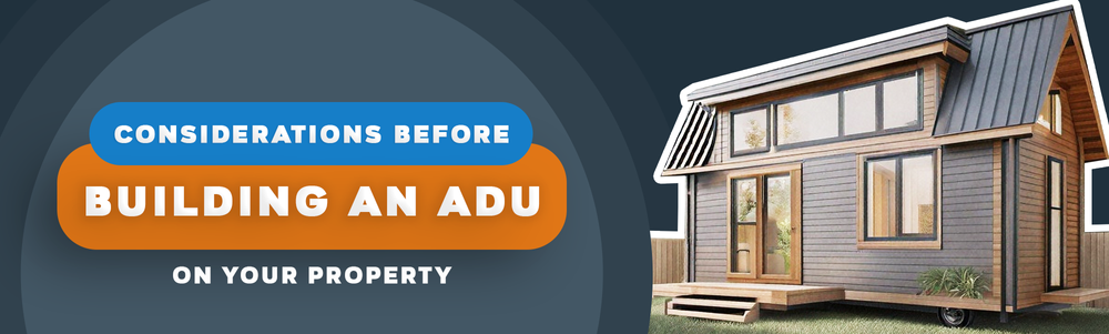 Rental unit – illustration for What is an Accessory Dwelling Unit?