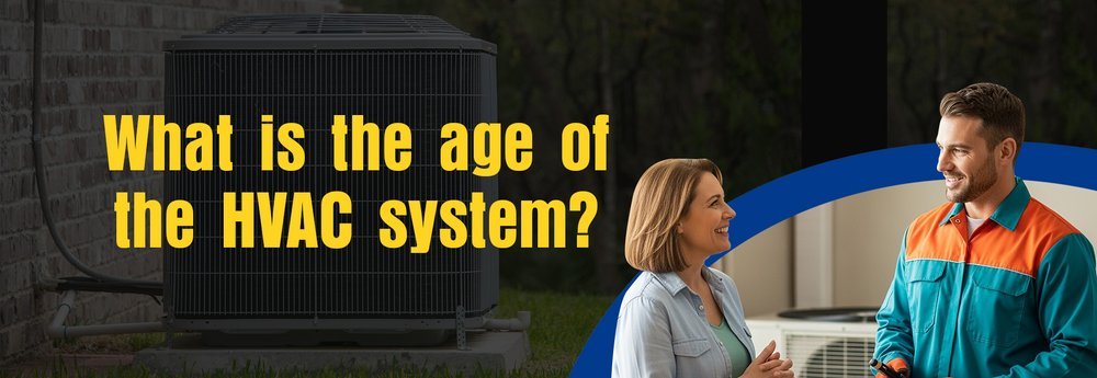 But savvy home buyers know that some of the most important things to check are the ones you don't admire at first glance, such as the age of the roof, the stability of the foundation, or, in this case, the condition of the home’s HVAC system. – illustration for First-Time Buyers, Here's What You Should Know About A Home’s HVAC System