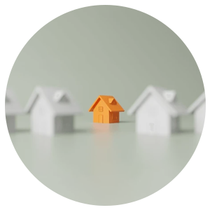New year, fresh possibilities. And if you're a homeowner considering selling, you might be surprised to learn that the start of the year is also an ideal time to list. – illustration for Why You Should List Your Home at the Beginning of the Year