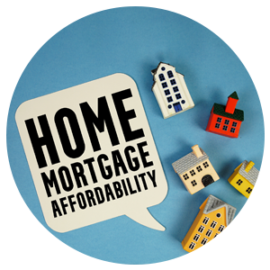 Less competition – illustration for Why You Should List Your Home at the Beginning of the Year