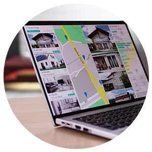 Less competition – illustration for Why You Should List Your Home at the Beginning of the Year