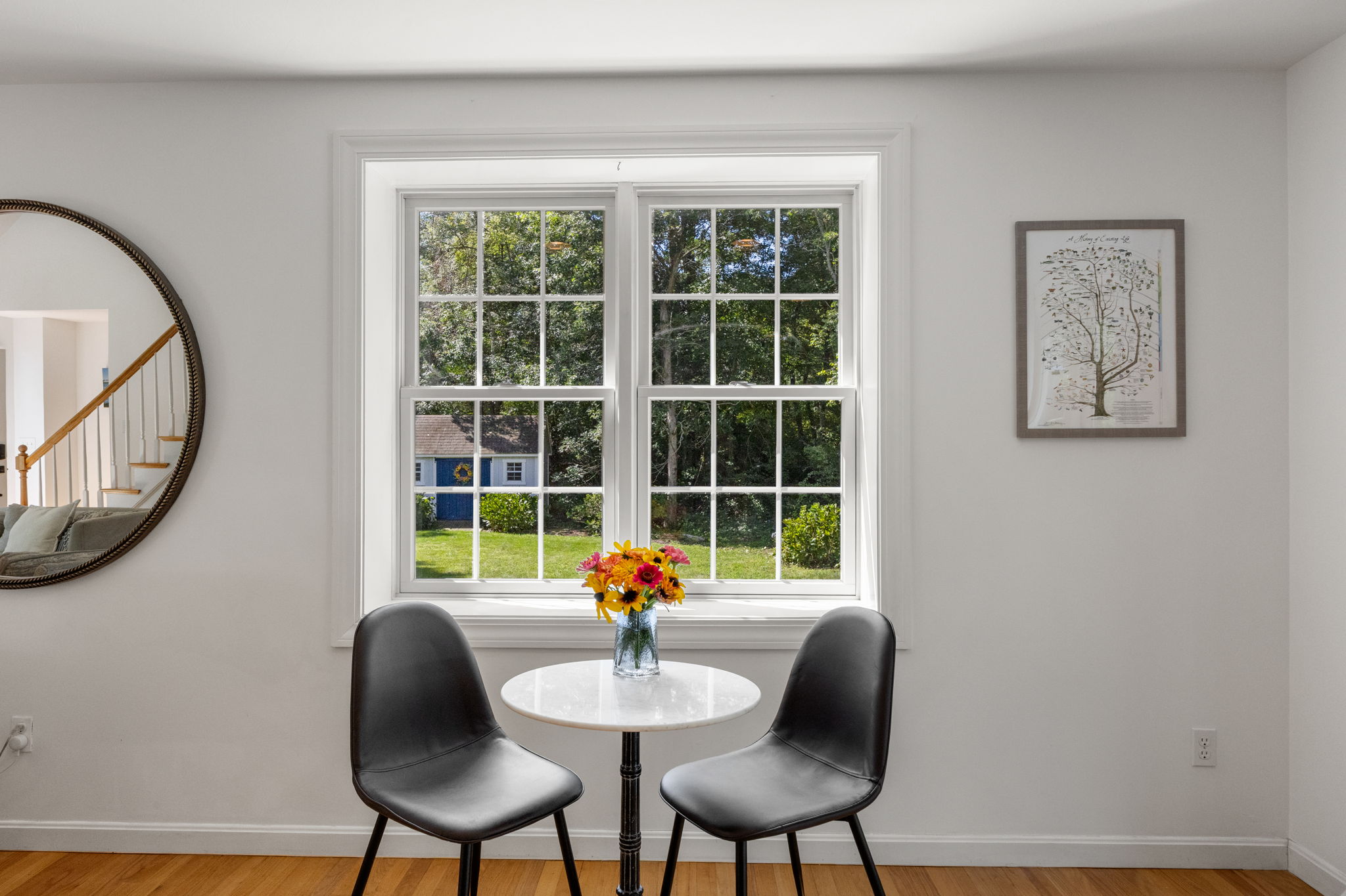 777 Sandwich Road — interior 3