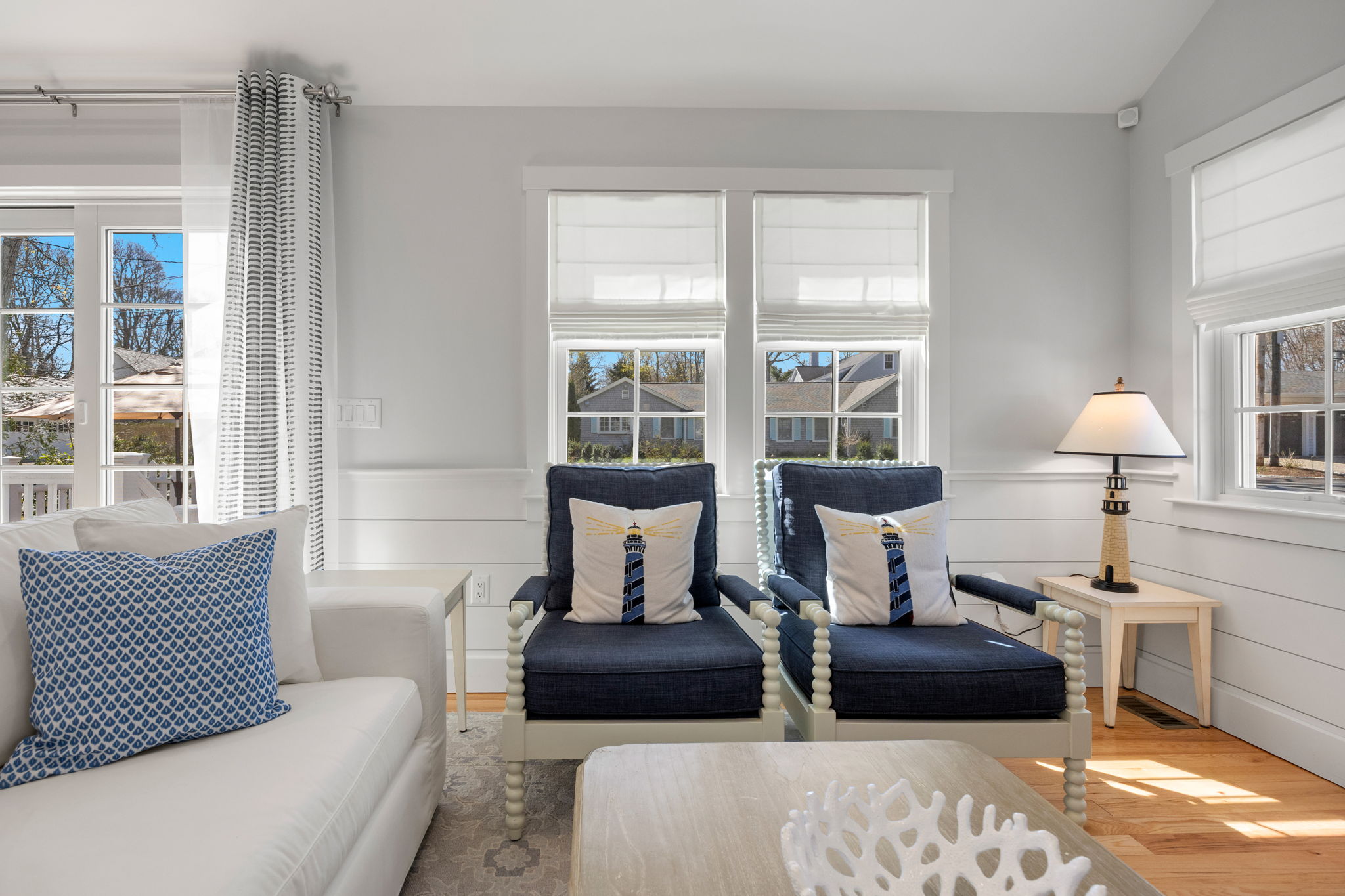 16 Second Ave — interior 2