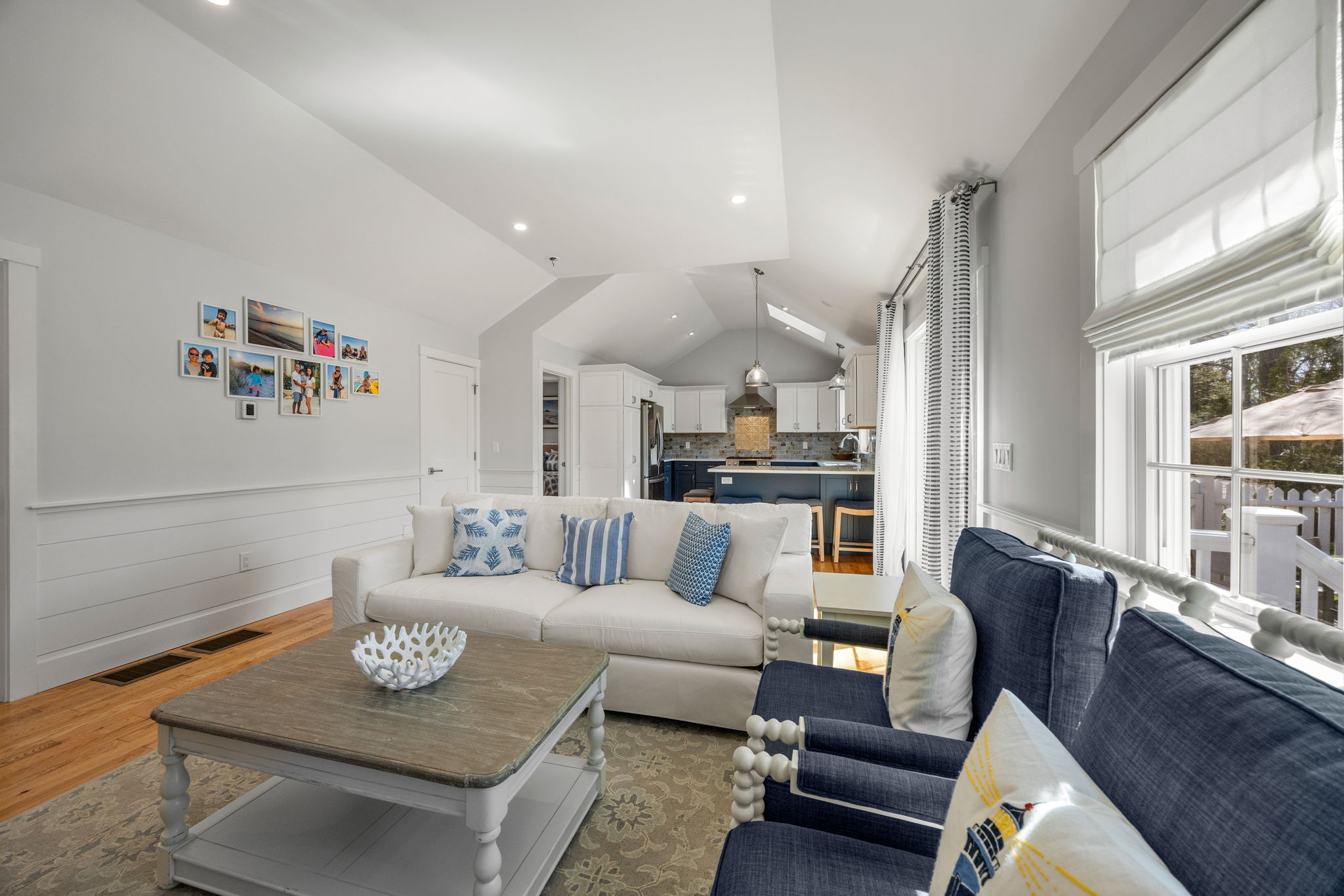 16 Second Ave — interior 3