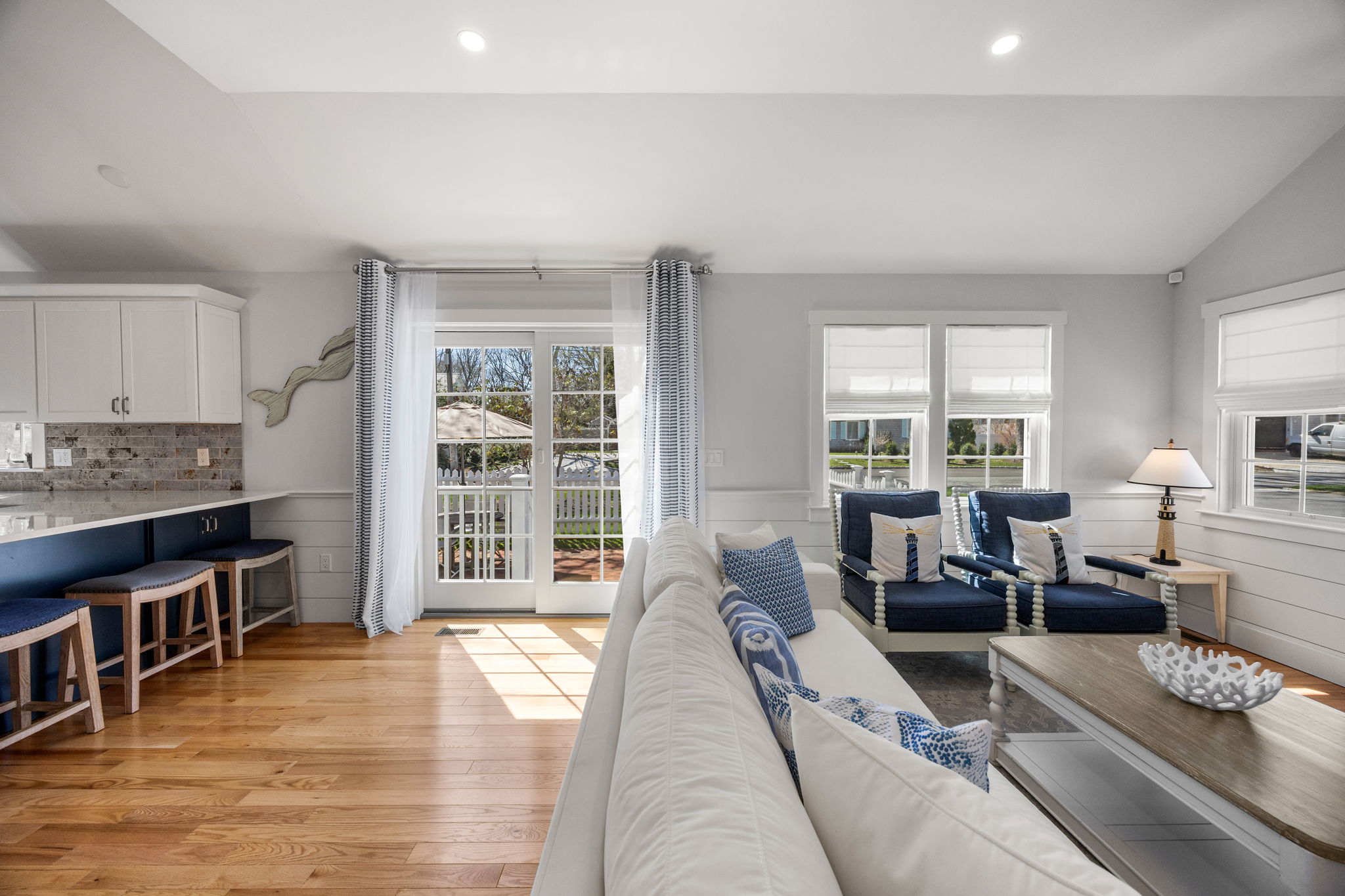 16 Second Ave — interior 5