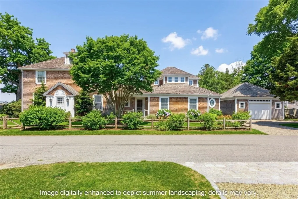 22 Scudder Rd — photo 1