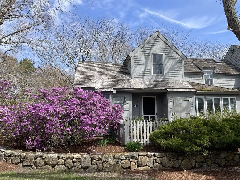 41 Seconsett Island Rd — photo 2