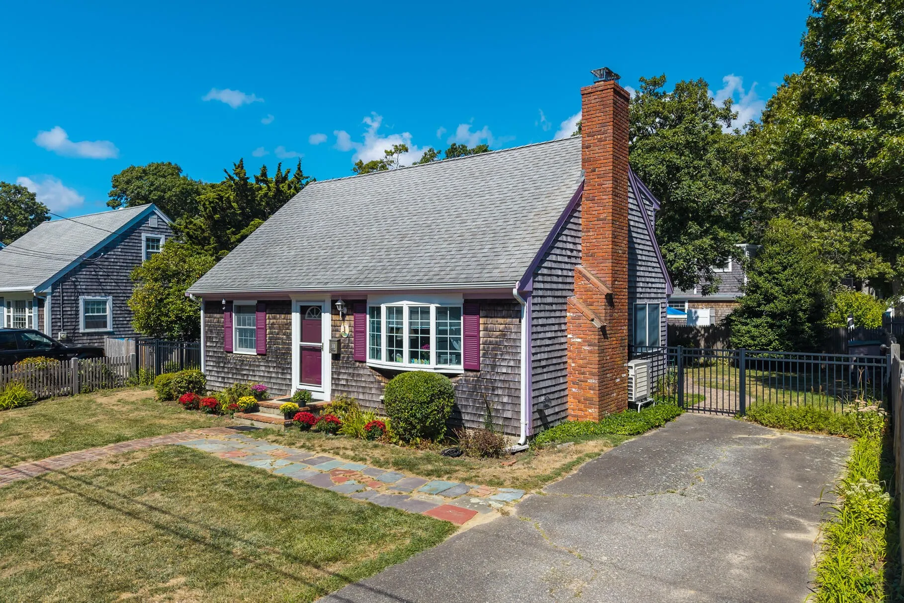 41 Seconsett Island Rd — photo 3