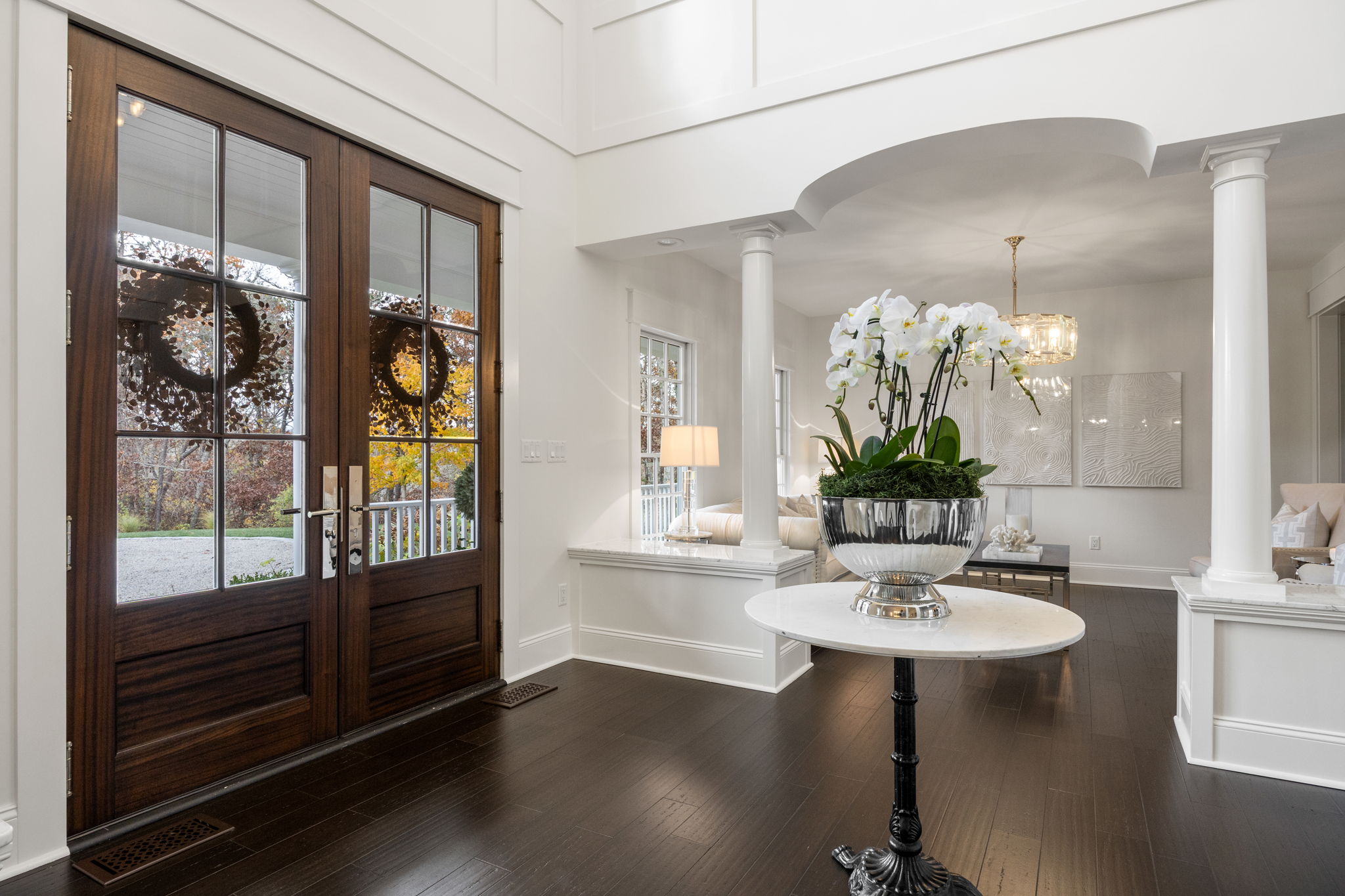 9 Hi River Road — interior 1