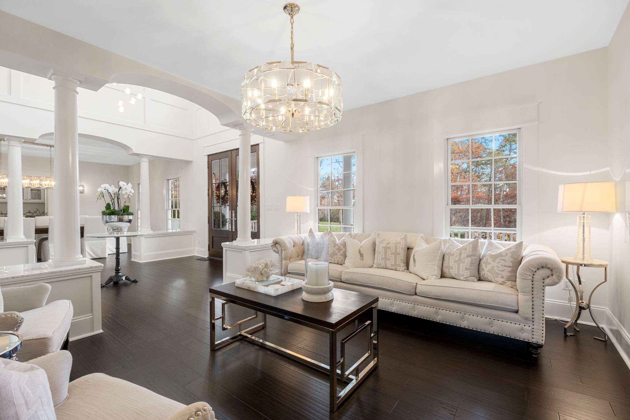 9 Hi River Road — interior 2