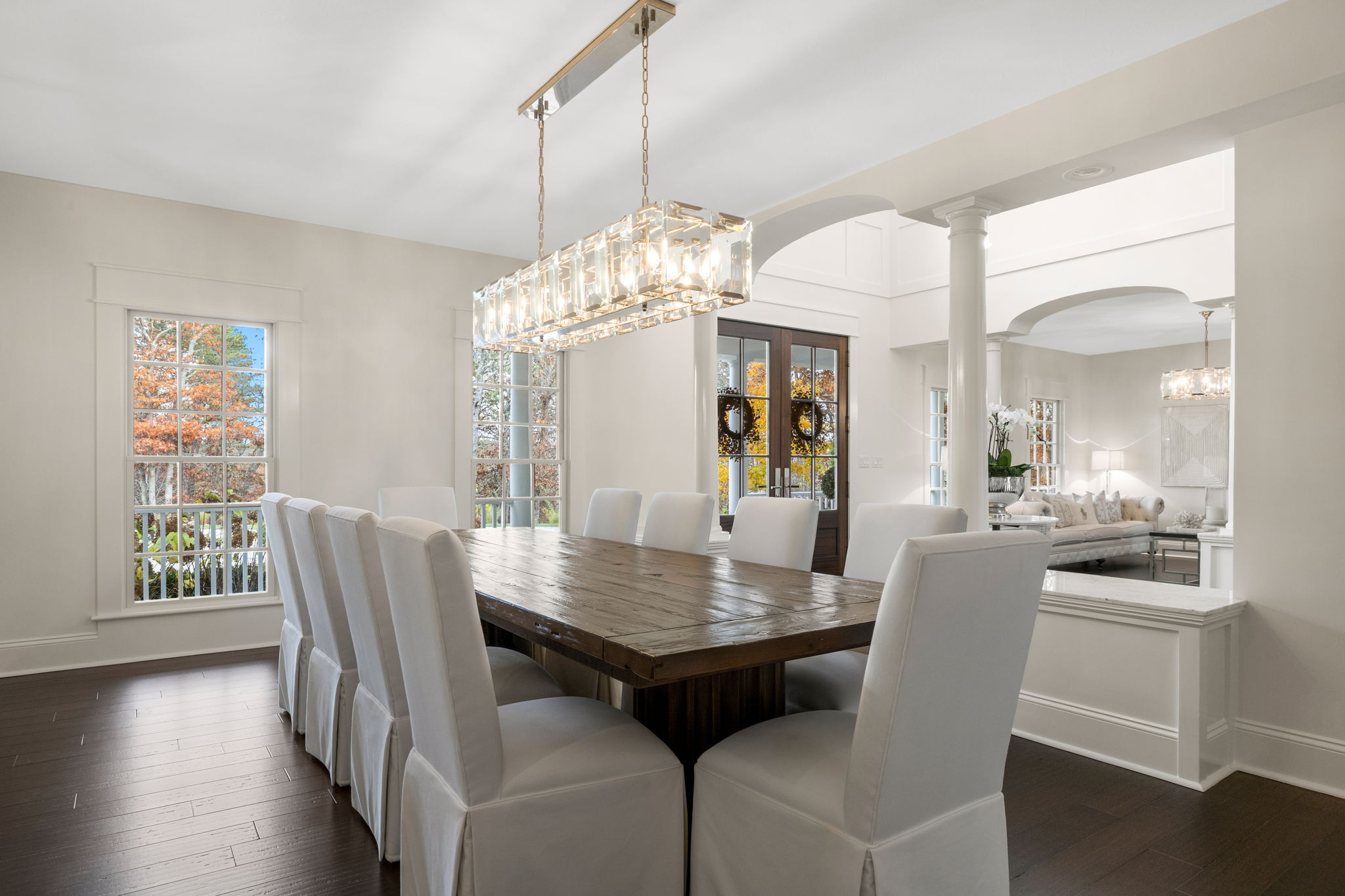9 Hi River Road — interior 5